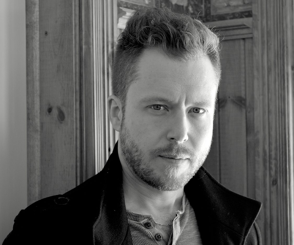Photo of Alexandre L'Archevêque