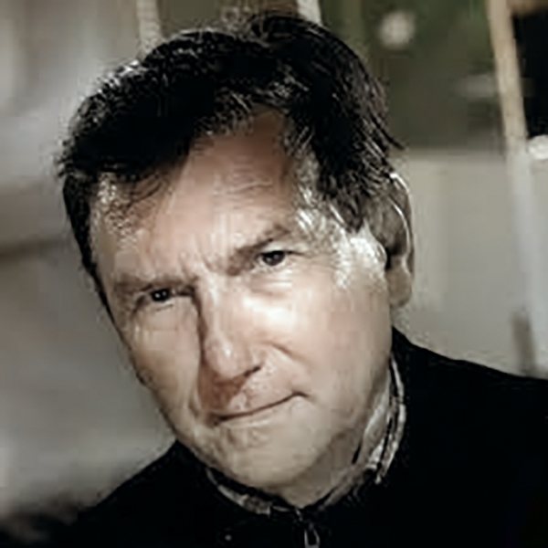Photo of Jean-Max Méjean