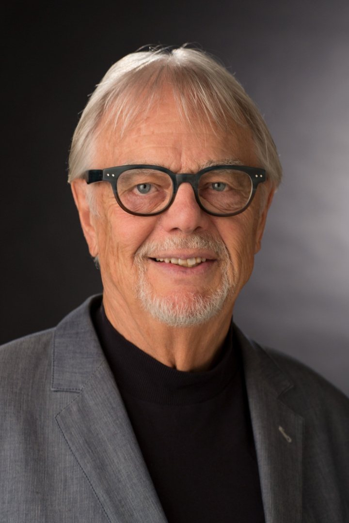 Photo of Robert Blondin