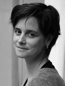 Photo of Pascale Quiviger