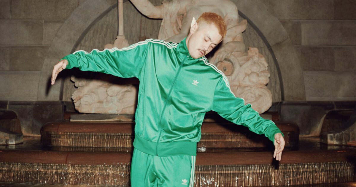 Je comprends. Respect.