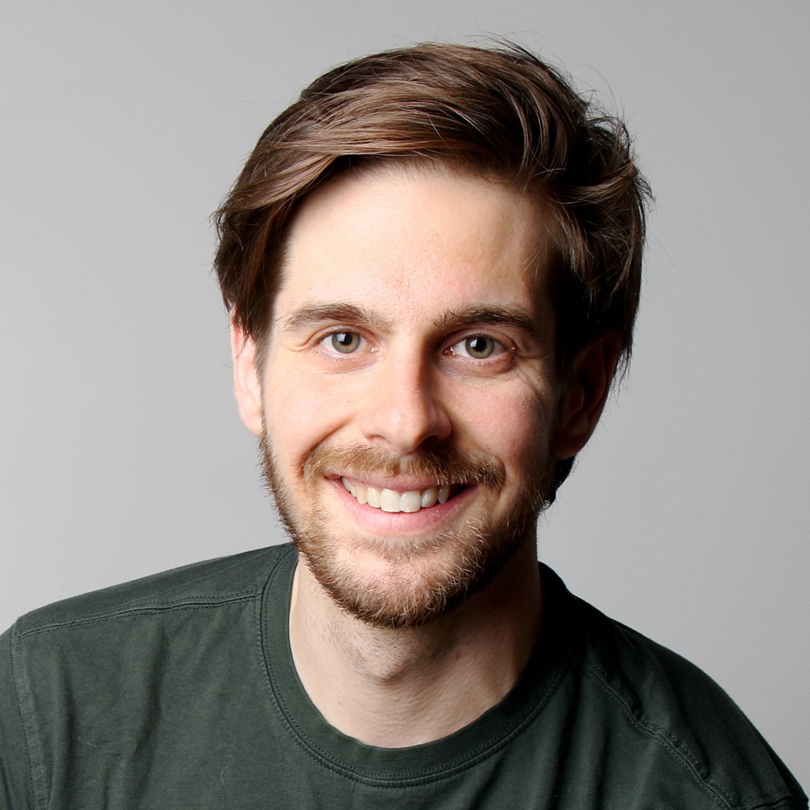 Photo of Mikaël Archambault