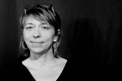 Photo of Brigitte Faivre-Duboz