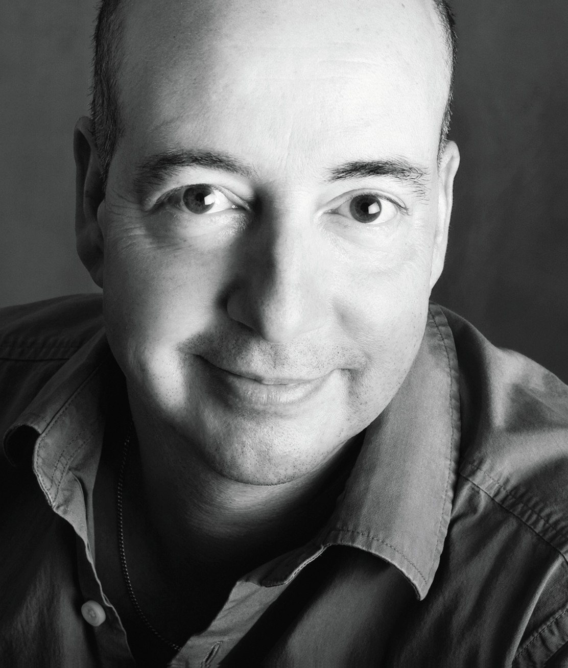 Photo of Benoît Quessy