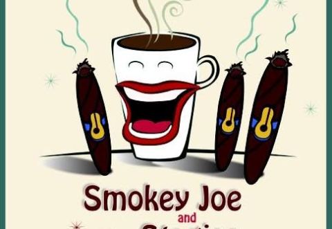 Affiche : and the party continues with Smokey Joe, McKibbin's Irish Pub West Island, vendredi 26 avril