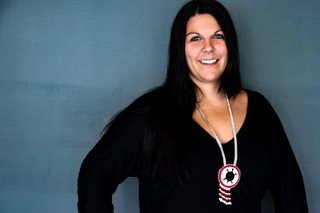 Photo de Valérie Richer O'Bomsawin
