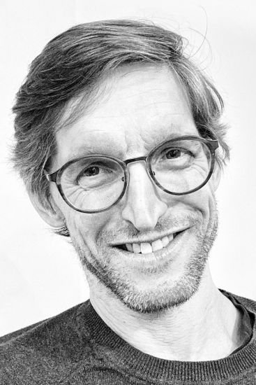 Photo de Emmanuel Bouchard