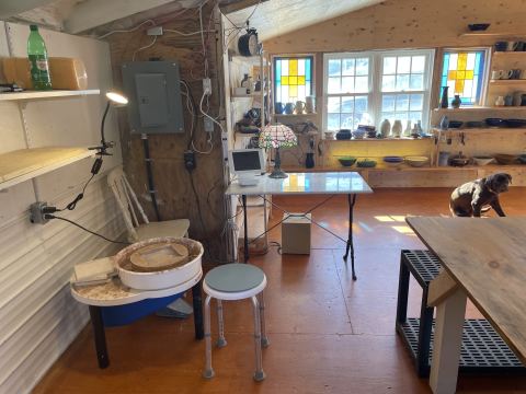 Photo of Poterie d'Elgin