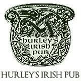 Hurley's Irish Pub logo
