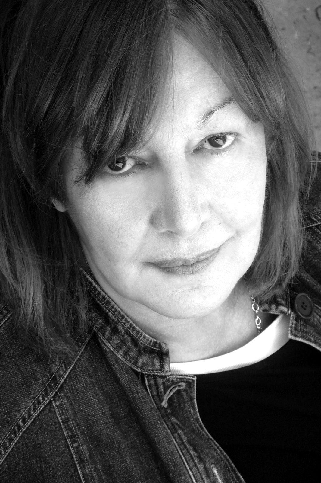 Photo of Ann Charney