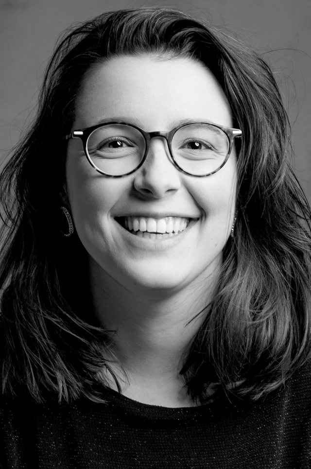 Photo of Geneviève Dufour