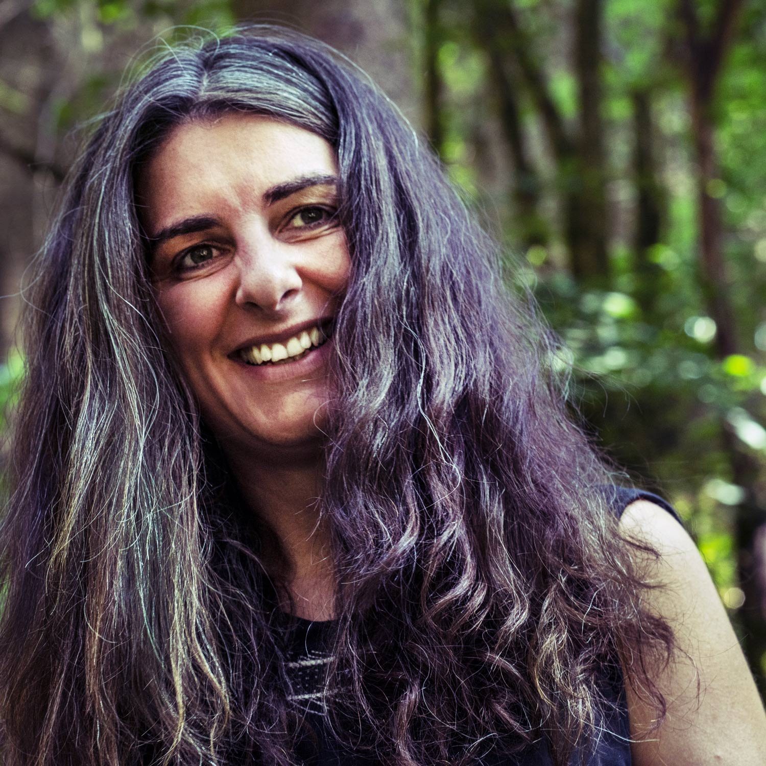 Photo of Catherine Pierloz