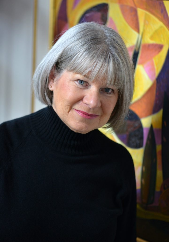 Photo of Hélène Hamel