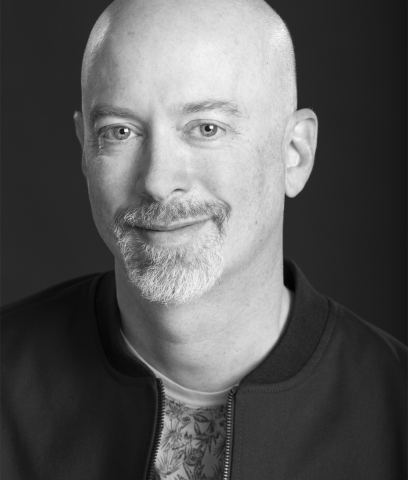 Photo of François Leblanc