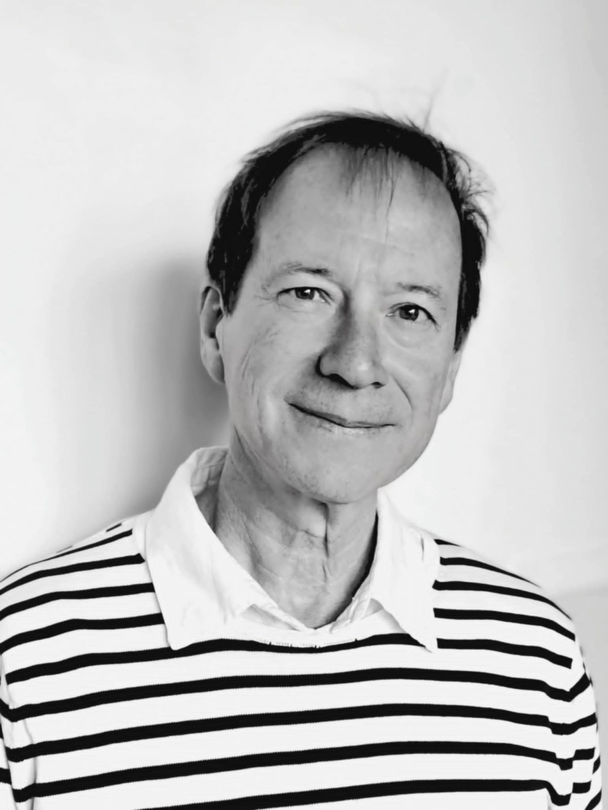Photo of Dominique Garand
