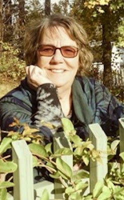 Photo of Rita Lapierre-Otis