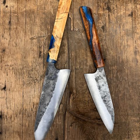 Photo of Kaizen Knives