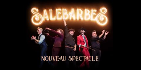 Poster: Salebarbes
