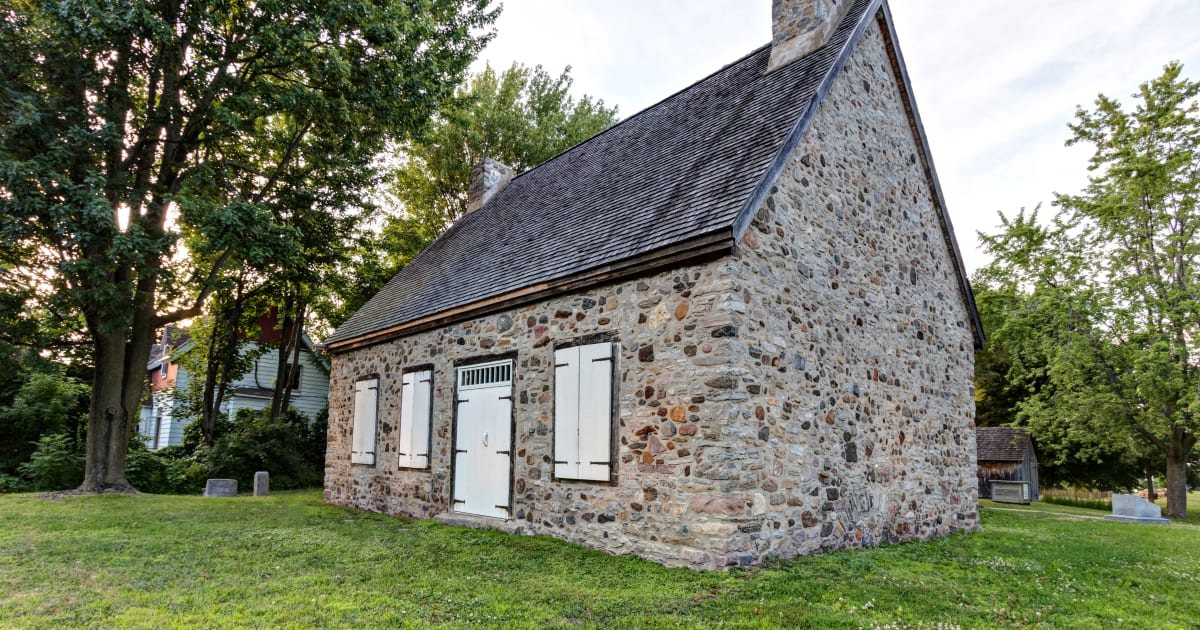 Musée de Lachine
