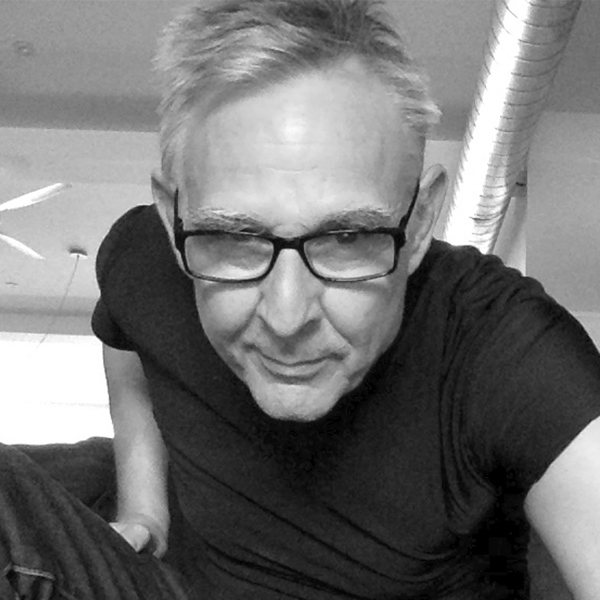 Photo of Normand Chaurette