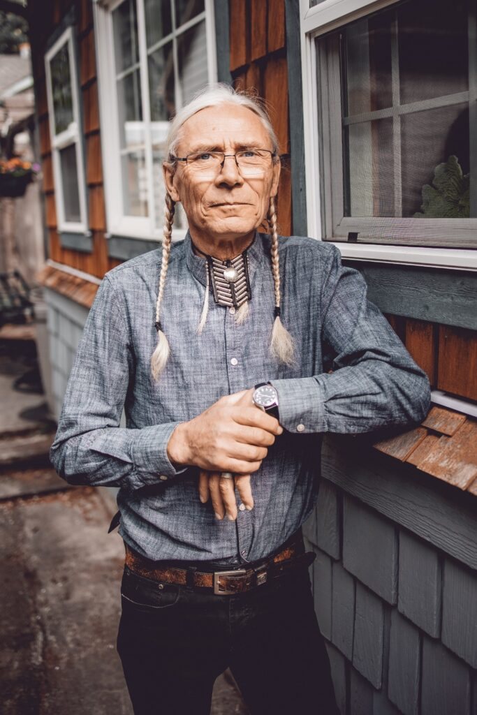 Photo of Harold Johnson