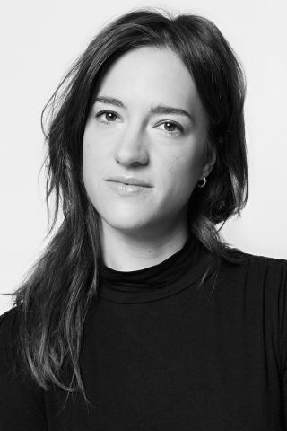 Photo of Laurence Pelletier