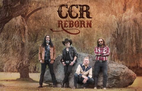 Poster: SOUPER-SPECTACLE-CCR REBORN