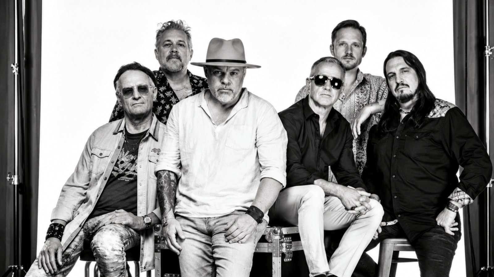 The Eagles Experience