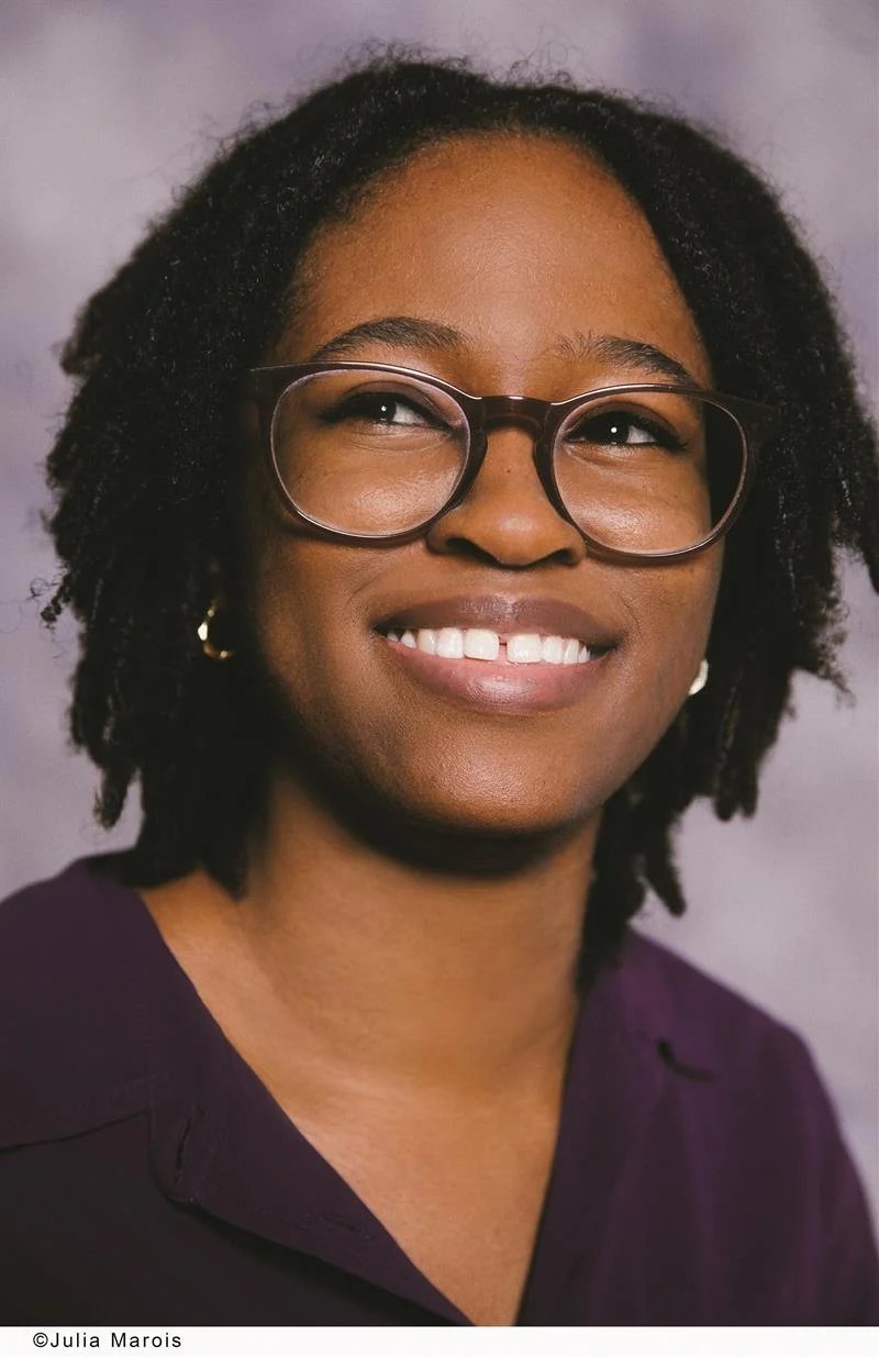 Photo of Mélodie Joseph