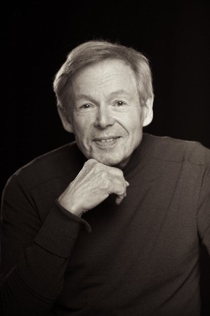 Photo of Michel Côté