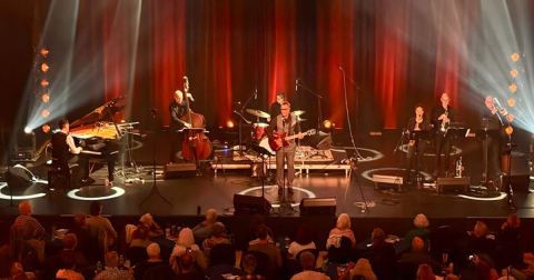 Montréal Jazz