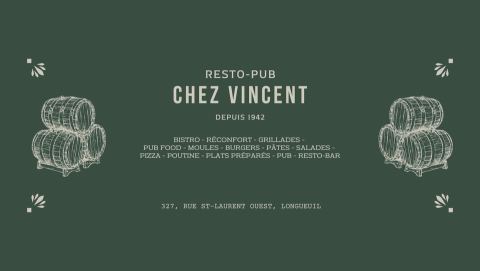 Photo of Resto Pub Chez Vincent