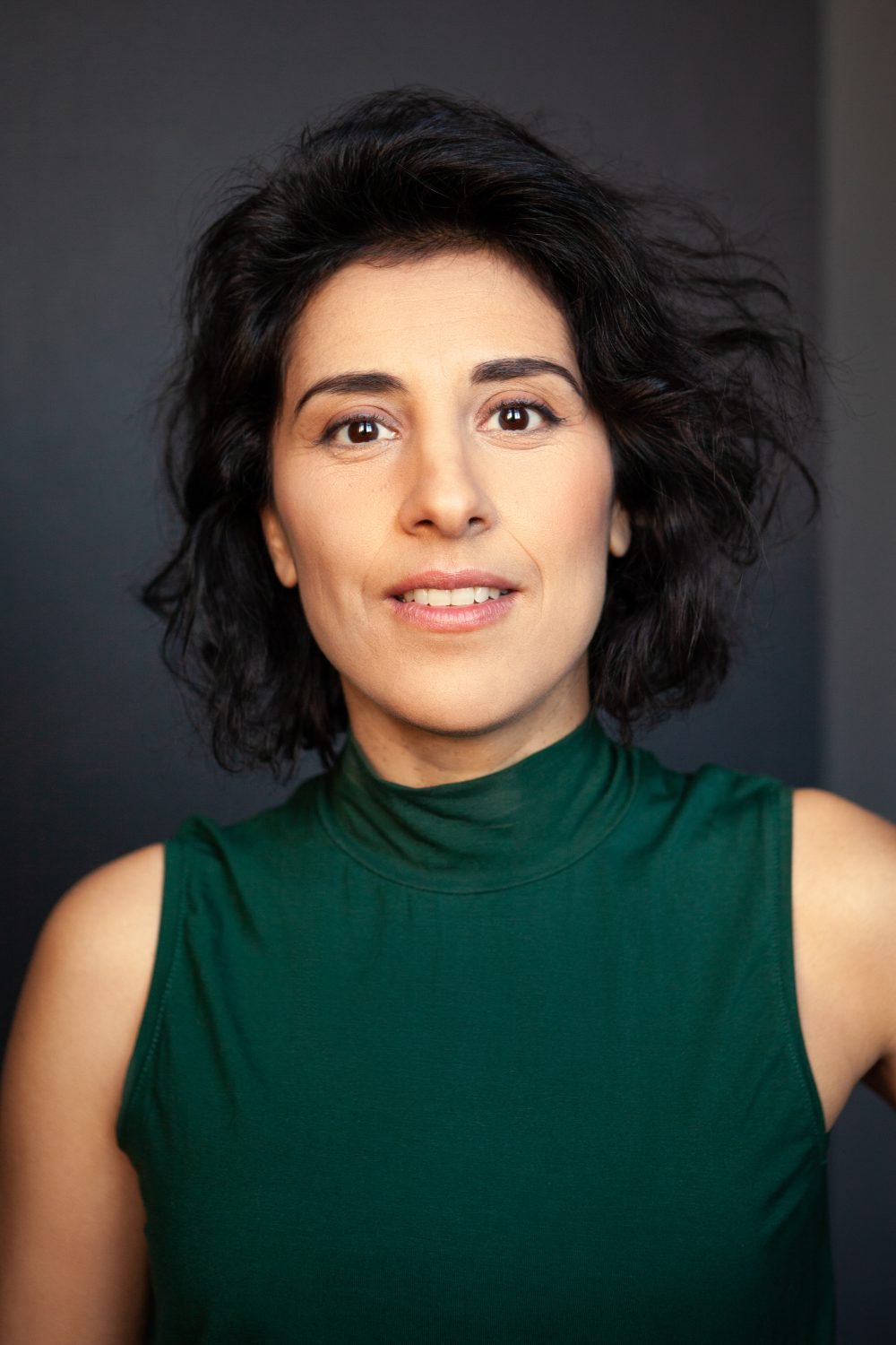 Photo of Elkahna Talbi