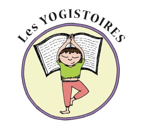 Affiche : Yogistoires (0 à 5 ans)