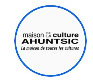 Maison de la culture Ahuntsic