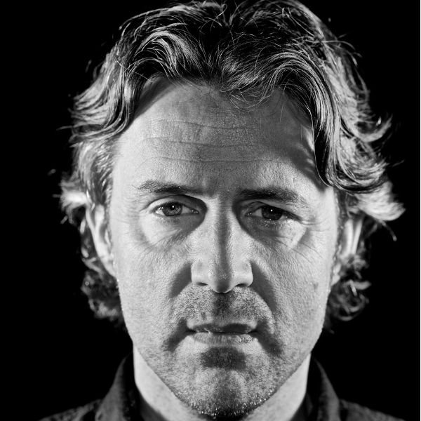 Photo of Nick Tooke
