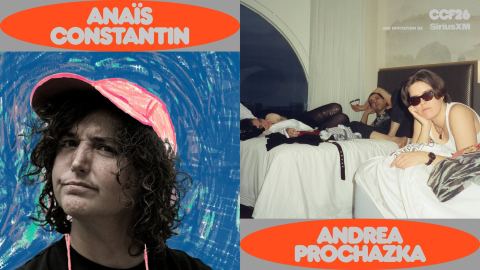 Anais Constantin