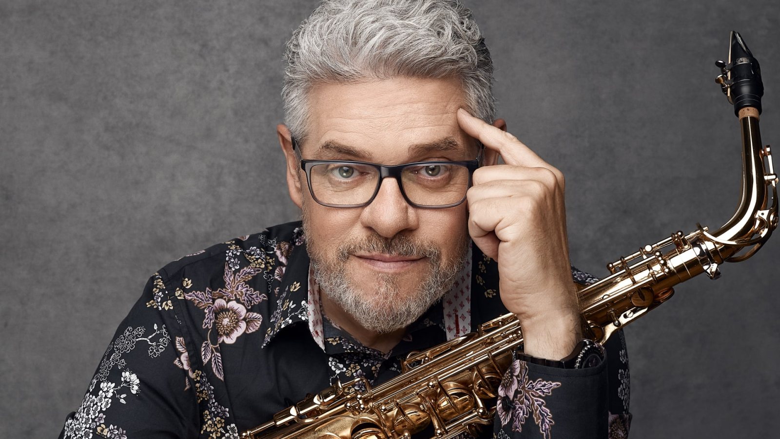 Noël jazzé - Rémi Bolduc