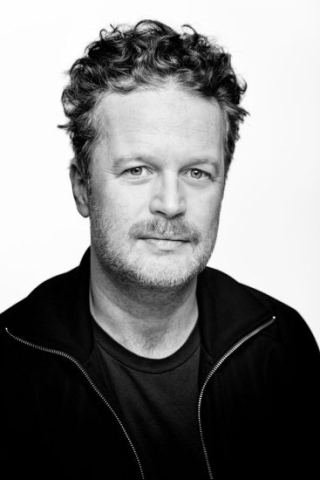 Photo of Tristan Malavoy