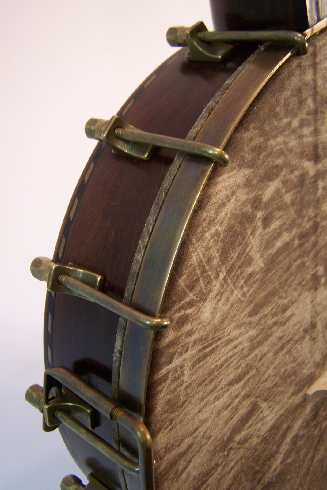 Photo of Second Life Banjo