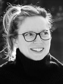 Photo of Sarah Polley