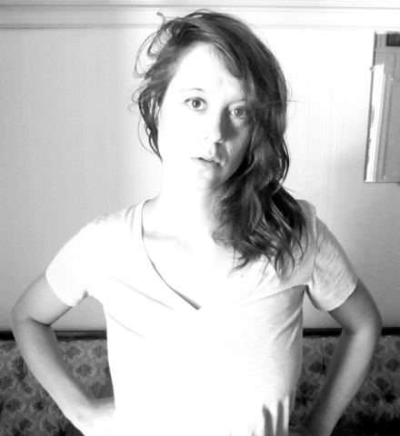 Photo of Virginie Beauregard D.