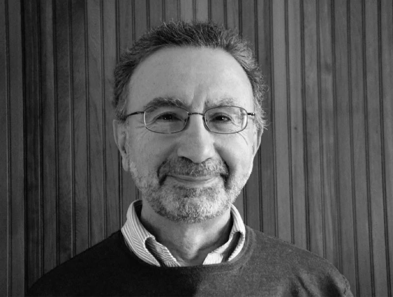 Photo of Alexandre Lazaridès
