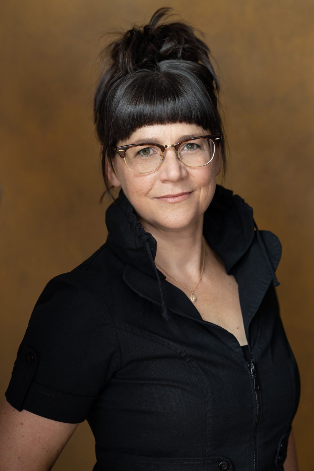 Photo of Isabelle Hubert