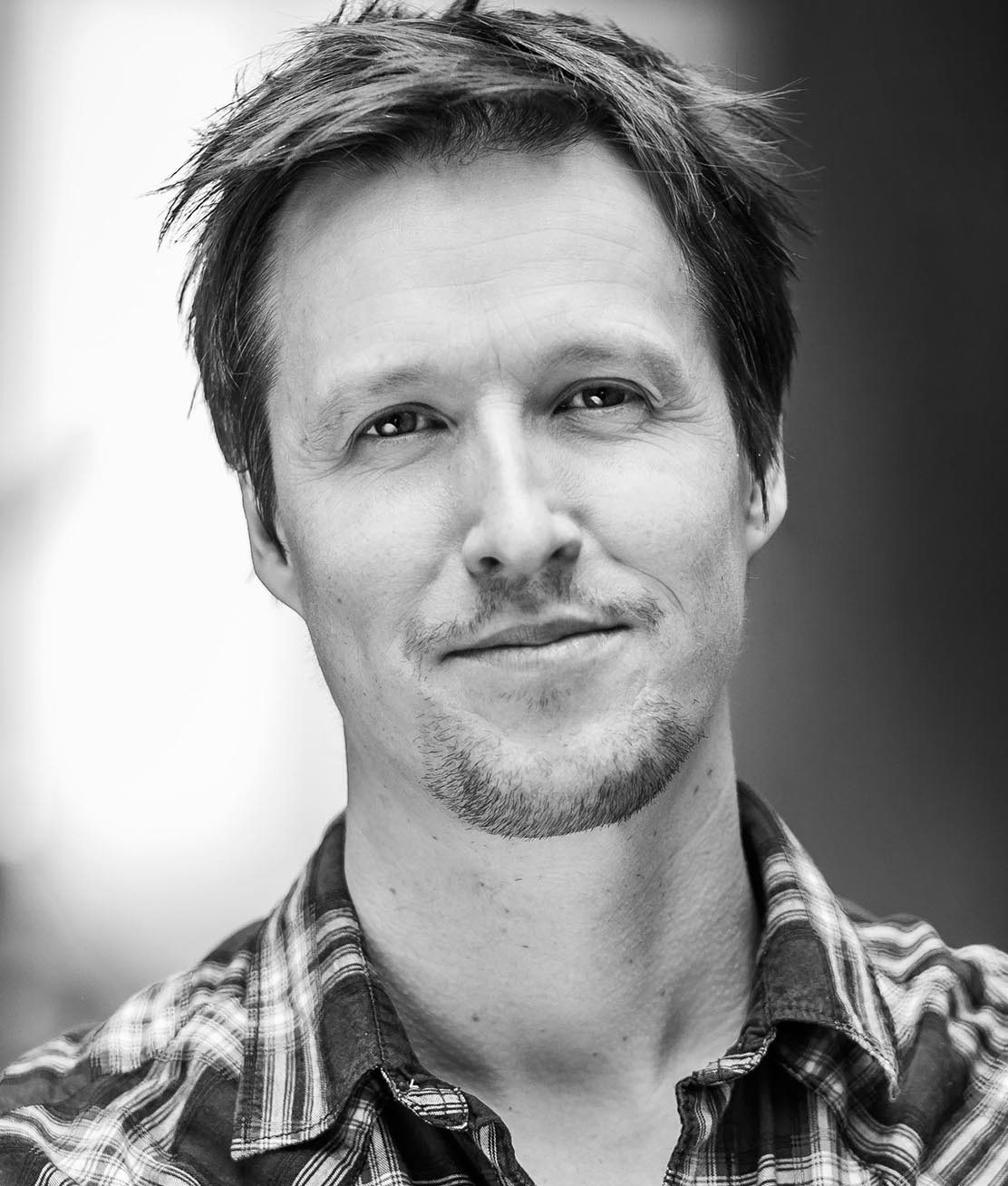 Photo of Manuel Gasse