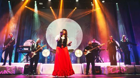 Poster: Yesterday Once More – The Carpenters Songbook