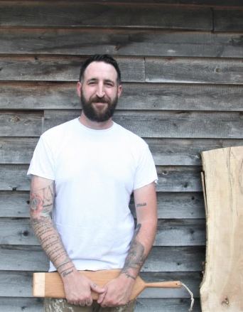 Photo of Grassroots Furniture Co. – Eric Young