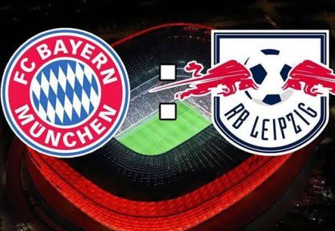 Poster: Important! Food Drive (read info) + FC Bayern v RB Leipzig, McKibbin's Irish Pub, Sunday, February 9