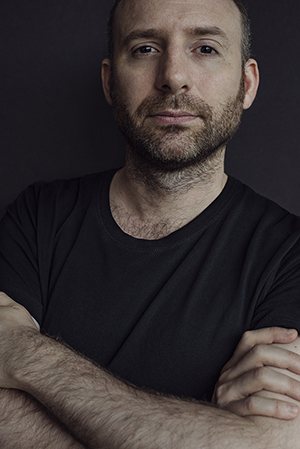 Photo of Maxime Raymond Bock