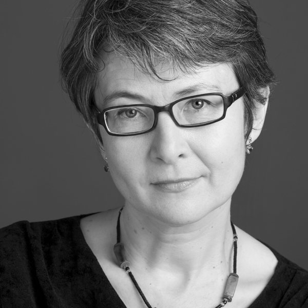 Photo of Marie-Pascale Huglo